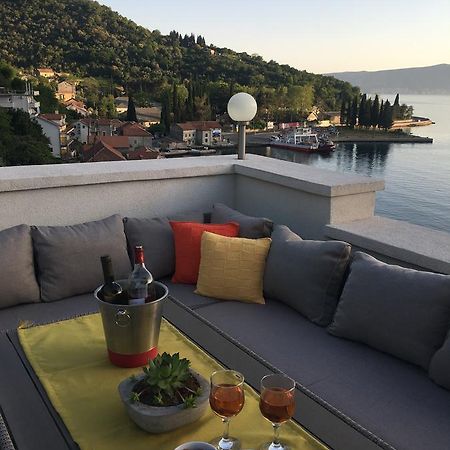 Tale House Montenegro Tivat Exterior foto