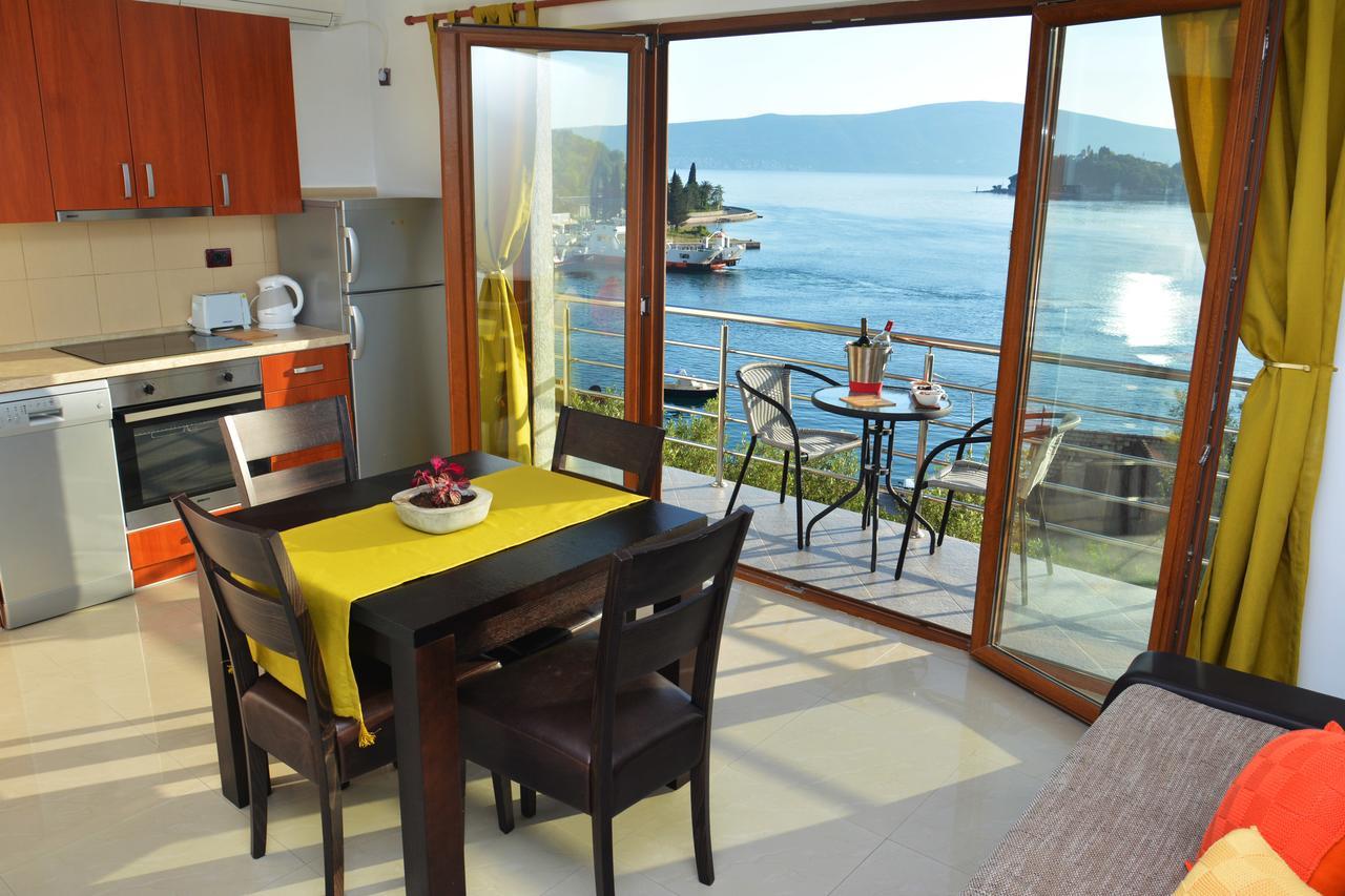 Tale House Montenegro Tivat Exterior foto