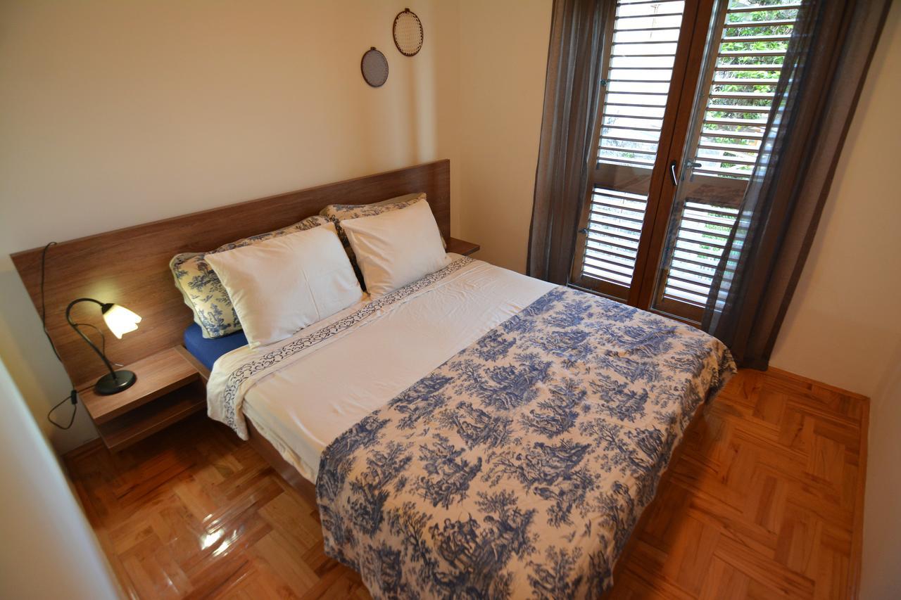 Tale House Montenegro Tivat Exterior foto