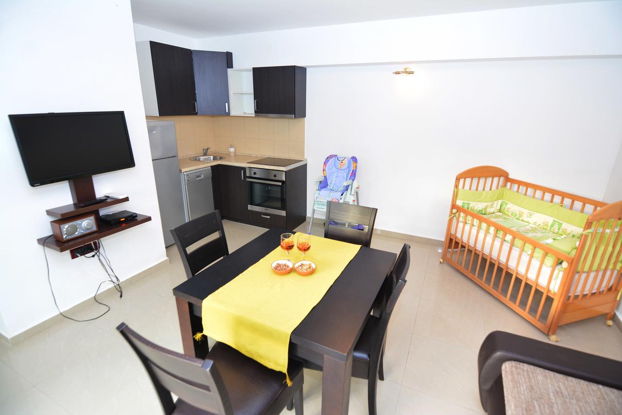 Tale House Montenegro Tivat Exterior foto