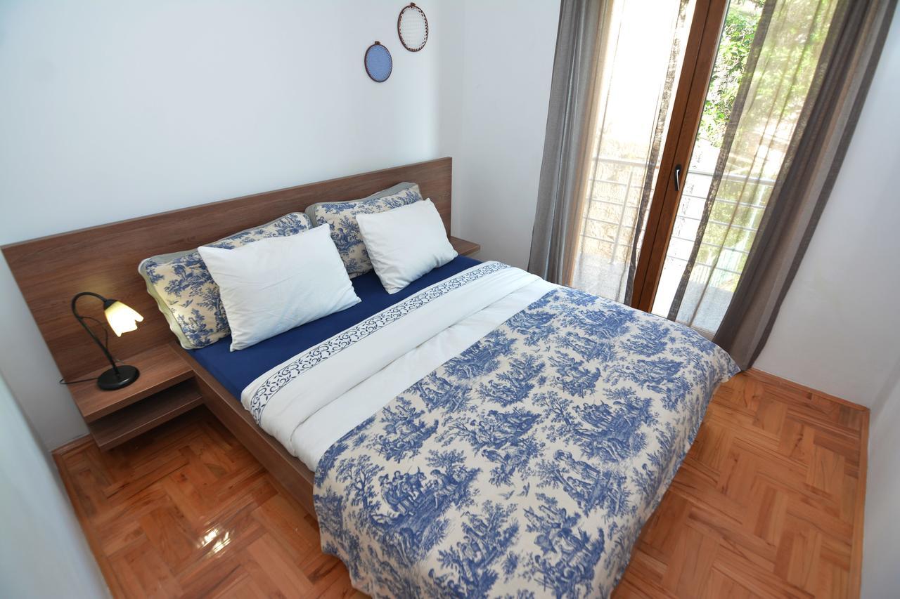 Tale House Montenegro Tivat Exterior foto