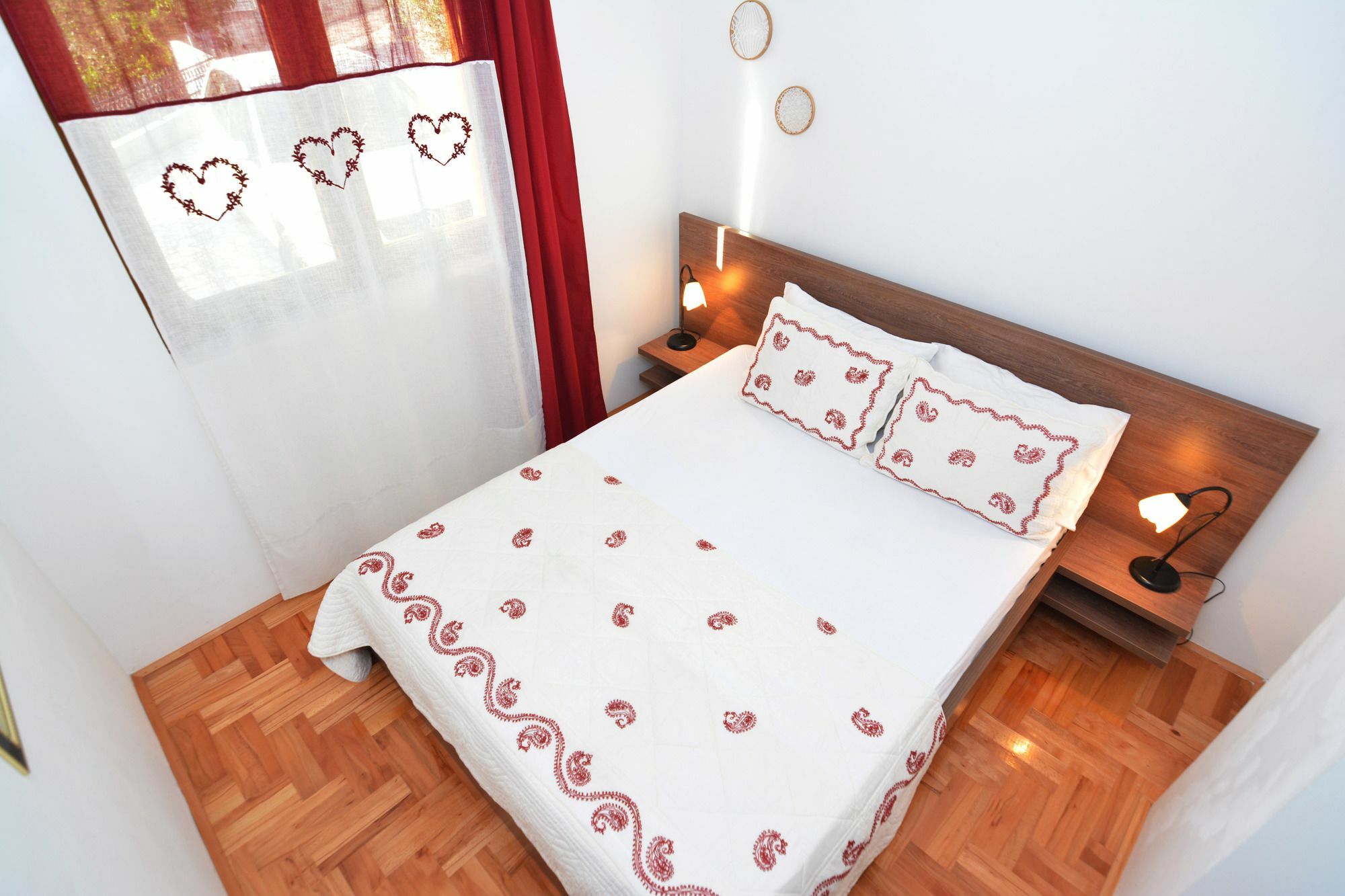 Tale House Montenegro Tivat Exterior foto